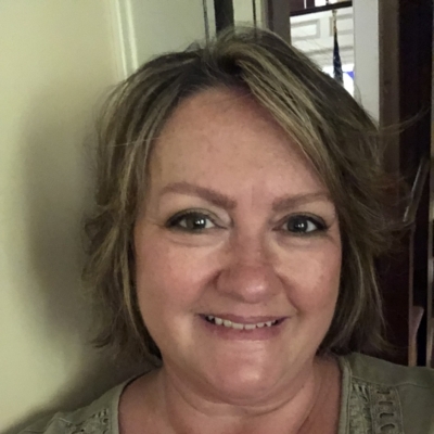 Lisa Campbell